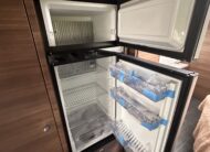 PRZYCZEPA KEMPINGOWA TABBERT PUCCINI 750 HTD 2,5