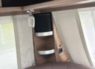 PRZYCZEPA KEMPINGOWA TABBERT PUCCINI 750 HTD 2,5