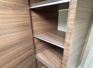 PRZYCZEPA KEMPINGOWA TABBERT PUCCINI 750 HTD 2,5