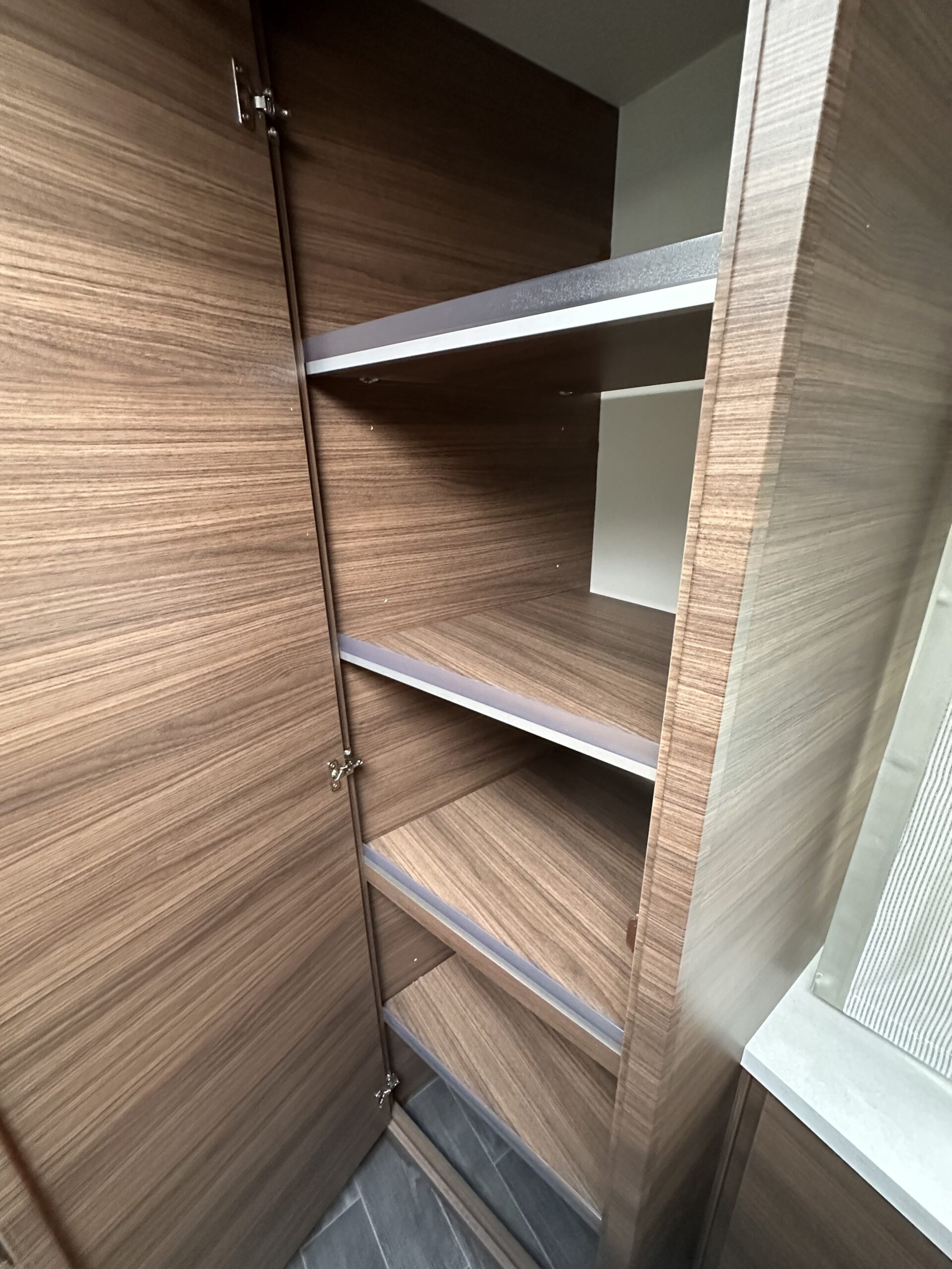 PRZYCZEPA KEMPINGOWA TABBERT PUCCINI 750 HTD 2,5