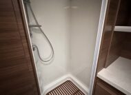 PRZYCZEPA KEMPINGOWA TABBERT PUCCINI 750 HTD 2,5