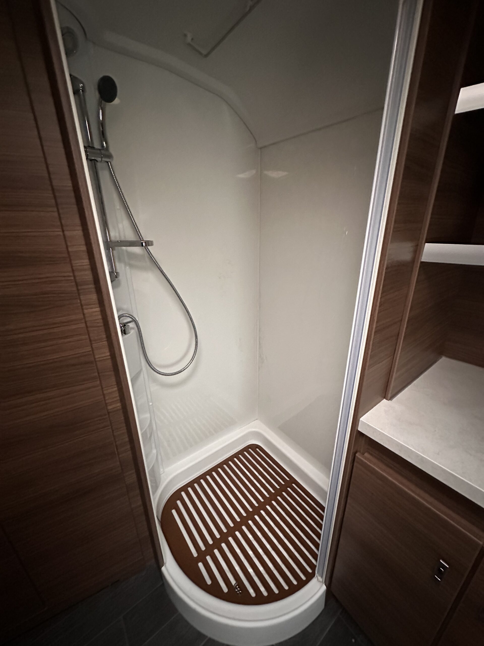 PRZYCZEPA KEMPINGOWA TABBERT PUCCINI 750 HTD 2,5