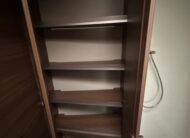 PRZYCZEPA KEMPINGOWA TABBERT PUCCINI 750 HTD 2,5