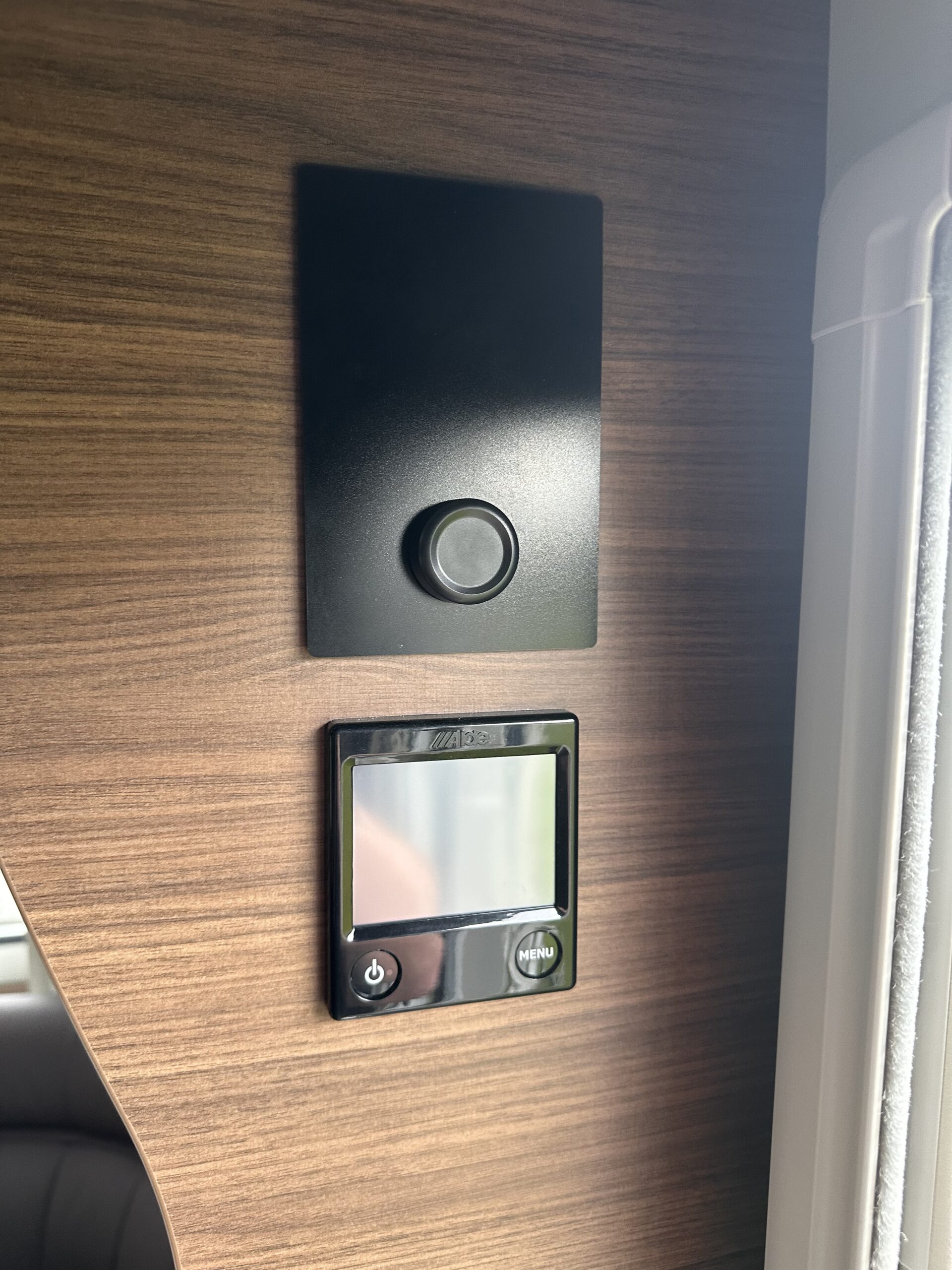 PRZYCZEPA KEMPINGOWA TABBERT PUCCINI 750 HTD 2,5