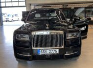 Rolls-Royce Cullinan 6.8 SUV