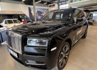 Rolls-Royce Cullinan 6.8 SUV