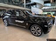 Rolls-Royce Cullinan 6.8 SUV