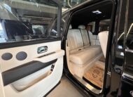 Rolls-Royce Cullinan 6.8 SUV