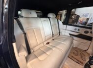 Rolls-Royce Cullinan 6.8 SUV