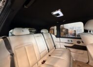 Rolls-Royce Cullinan 6.8 SUV