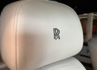 Rolls-Royce Cullinan 6.8 SUV
