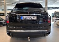 Rolls-Royce Cullinan 6.8 SUV