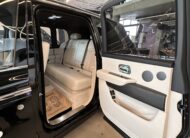 Rolls-Royce Cullinan 6.8 SUV