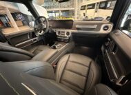 Mercedes-Benz Klasa G W464 4.0 G63 AMG 4MATIC 585 KM GREEN HELLO MAGNO