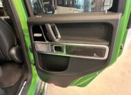 Mercedes-Benz Klasa G W464 4.0 G63 AMG 4MATIC 585 KM GREEN HELLO MAGNO