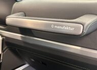 Mercedes-Benz Klasa G W464 4.0 G63 AMG 4MATIC 585 KM GREEN HELLO MAGNO