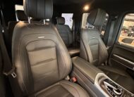 Mercedes-Benz Klasa G W464 4.0 G63 AMG 4MATIC 585 KM GREEN HELLO MAGNO