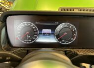 Mercedes-Benz Klasa G W464 4.0 G63 AMG 4MATIC 585 KM GREEN HELLO MAGNO