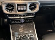 Mercedes-Benz Klasa G W464 4.0 G63 AMG 4MATIC 585 KM GREEN HELLO MAGNO