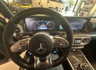Mercedes-Benz Klasa G W464 4.0 G63 AMG 4MATIC 585 KM GREEN HELLO MAGNO