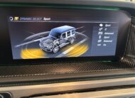Mercedes-Benz Klasa G W464 4.0 G63 AMG 4MATIC 585 KM GREEN HELLO MAGNO