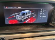 Mercedes-Benz Klasa G W464 4.0 G63 AMG 4MATIC 585 KM GREEN HELLO MAGNO