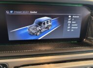 Mercedes-Benz Klasa G W464 4.0 G63 AMG 4MATIC 585 KM GREEN HELLO MAGNO