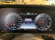 Mercedes-Benz Klasa G W464 4.0 G63 AMG 4MATIC 585 KM GREEN HELLO MAGNO