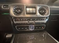 Mercedes-Benz Klasa G W464 4.0 G63 AMG 4MATIC 585 KM GREEN HELLO MAGNO