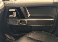 Mercedes-Benz Klasa G W464 4.0 G63 AMG 4MATIC 585 KM GREEN HELLO MAGNO