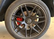 Mercedes-Benz Klasa G W464 4.0 G63 AMG 4MATIC 585 KM GREEN HELLO MAGNO