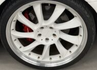 Mercedes-Benz SL R230 5.0 500 • Lorinser