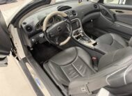 Mercedes-Benz SL R230 5.0 500 • Lorinser