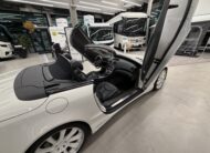 Mercedes-Benz SL R230 5.0 500 • Lorinser