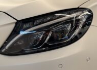 Mercedes-Benz Klasa C CABRIO