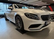 Mercedes-Benz Klasa C CABRIO