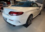 Mercedes-Benz Klasa C CABRIO