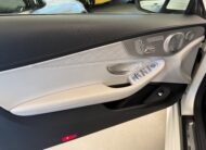 Mercedes-Benz Klasa C CABRIO