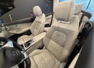 Mercedes-Benz Klasa C CABRIO