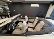 Mercedes-Benz Klasa C CABRIO