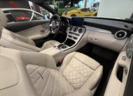 Mercedes-Benz Klasa C CABRIO
