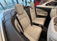 Mercedes-Benz Klasa C CABRIO