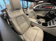 Mercedes-Benz Klasa C CABRIO