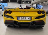 FERRARI F8 SPIDER