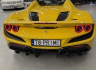 FERRARI F8 SPIDER
