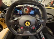 FERRARI F8 SPIDER