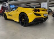 FERRARI F8 SPIDER