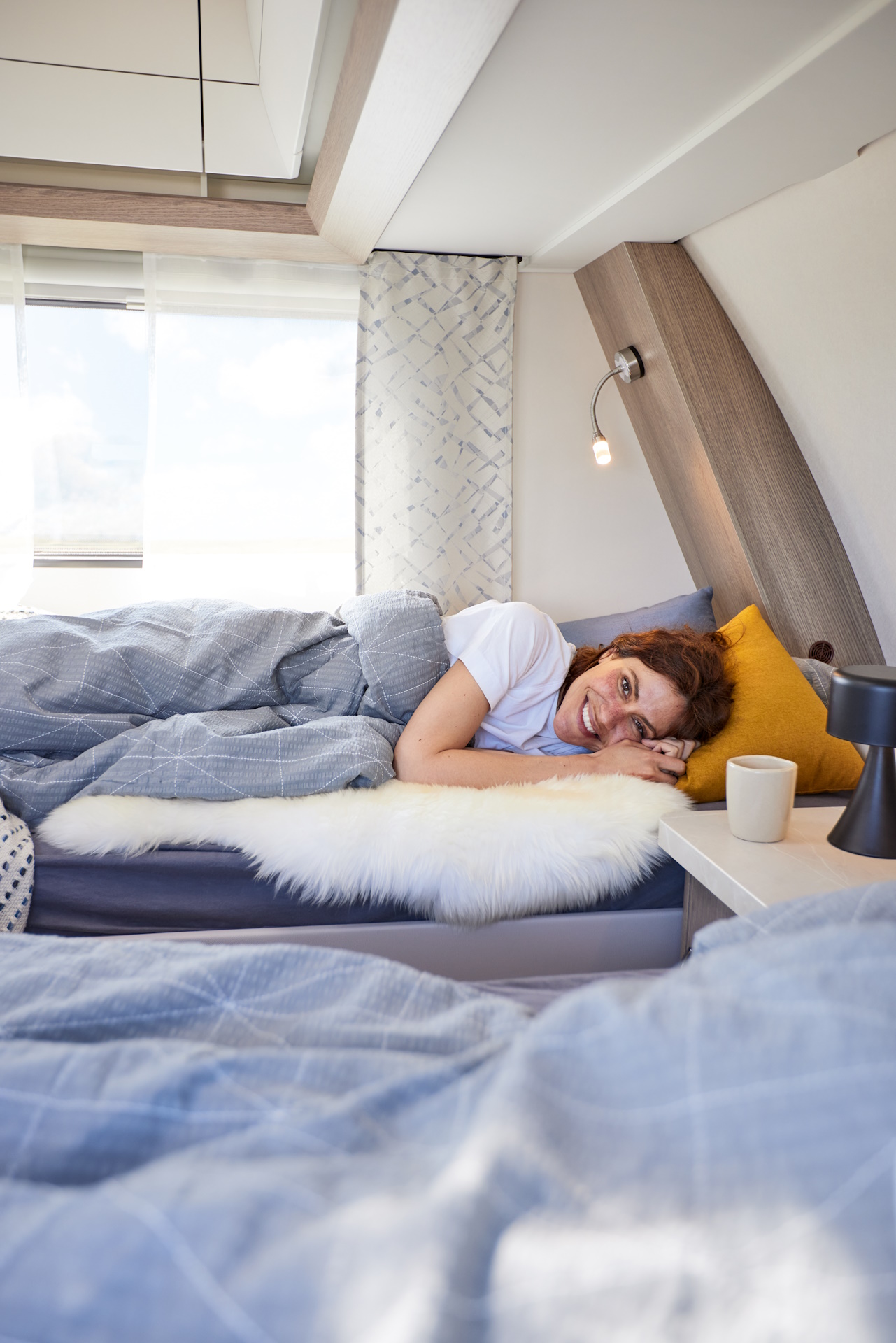 Miejsce do spania Miejsce do spania