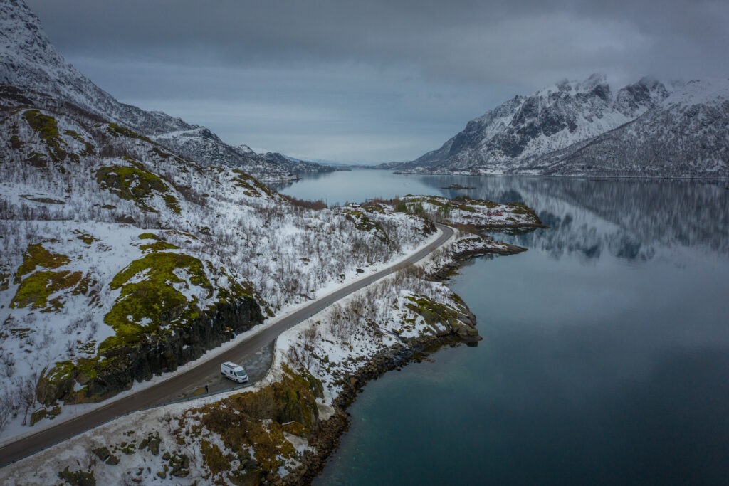 Zimowe awarie w kamperze – najczęstsze problemy i szybkie rozwiązania