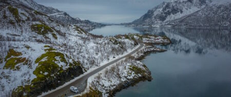 Zimowe awarie w kamperze – najczęstsze problemy i szybkie rozwiązania